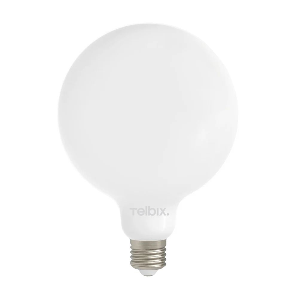 Telbix - 8W G125 LED Filament Globe-Telbix-Ozlighting.com.au