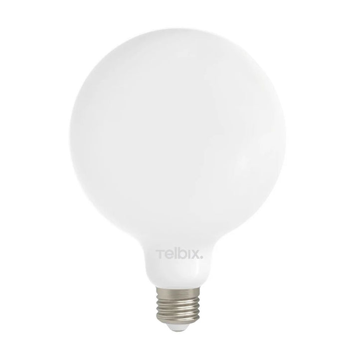 Telbix - 8W G125 LED Filament Globe-Telbix-Ozlighting.com.au