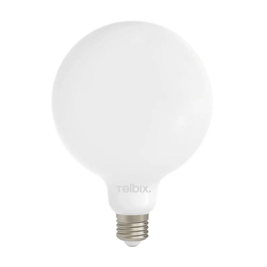 Telbix - 8W G125 LED Filament Globe-Telbix-Ozlighting.com.au