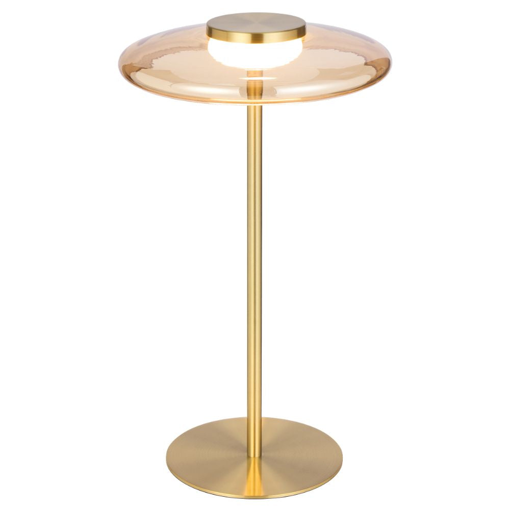 Telbix AMITY - 8W Table Lamp-Telbix-Ozlighting.com.au