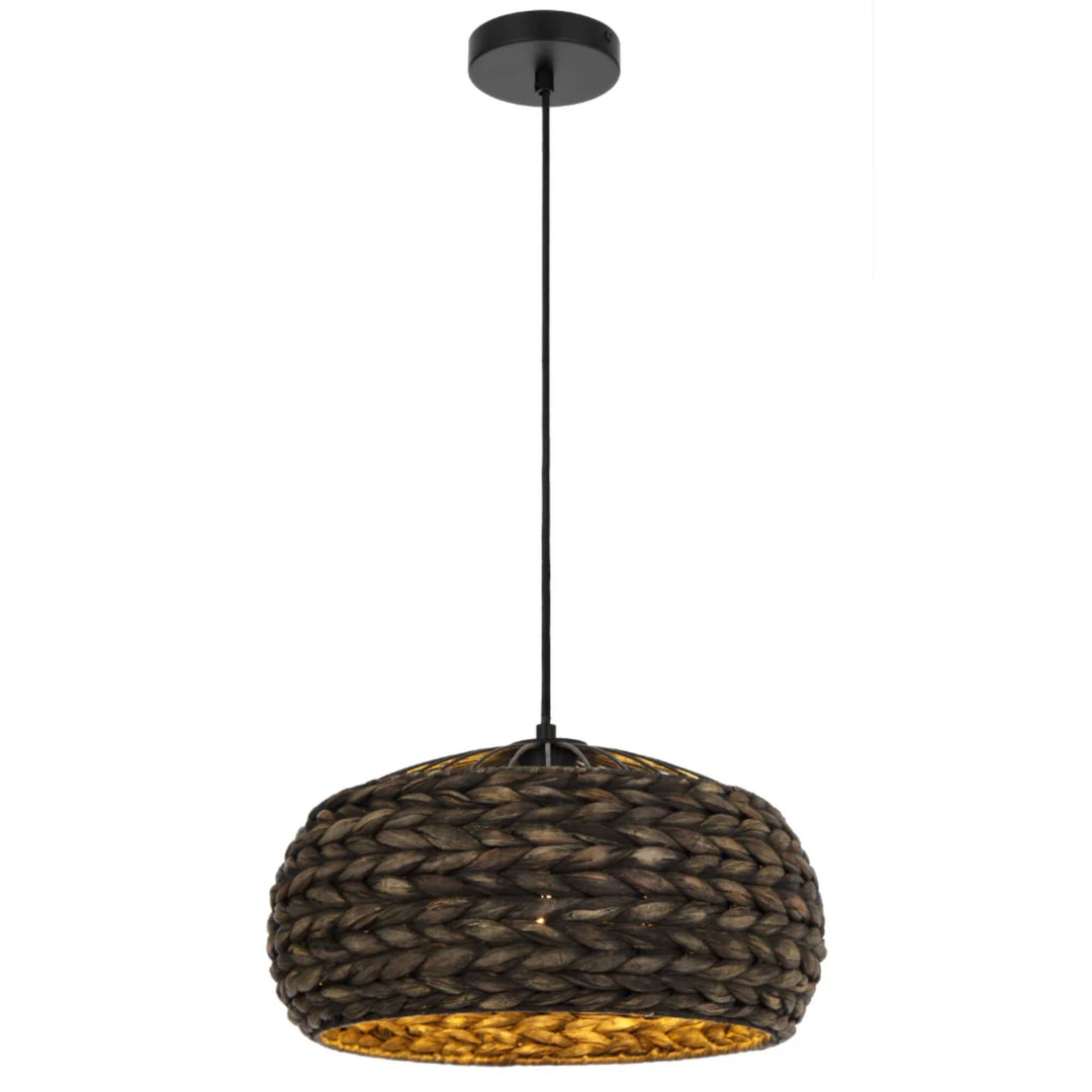 Telbix ANTERA 40 - 1 Light Pendant-Telbix-Ozlighting.com.au