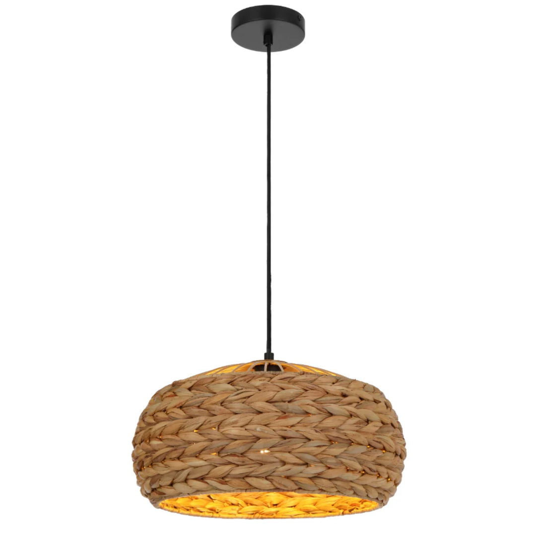 Telbix ANTERA 40 - 1 Light Pendant-Telbix-Ozlighting.com.au
