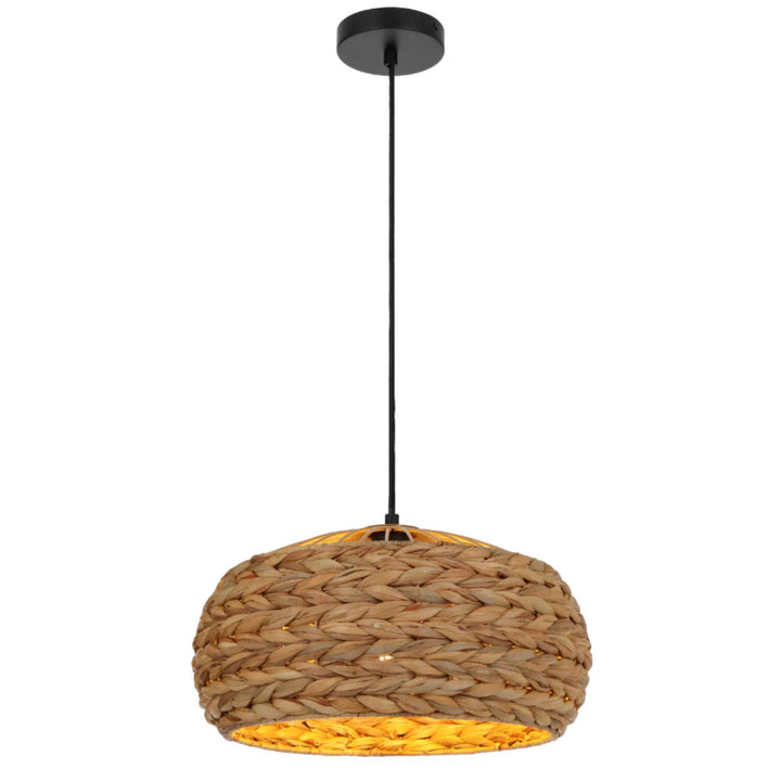 Telbix ANTERA 40 - 1 Light Pendant-Telbix-Ozlighting.com.au