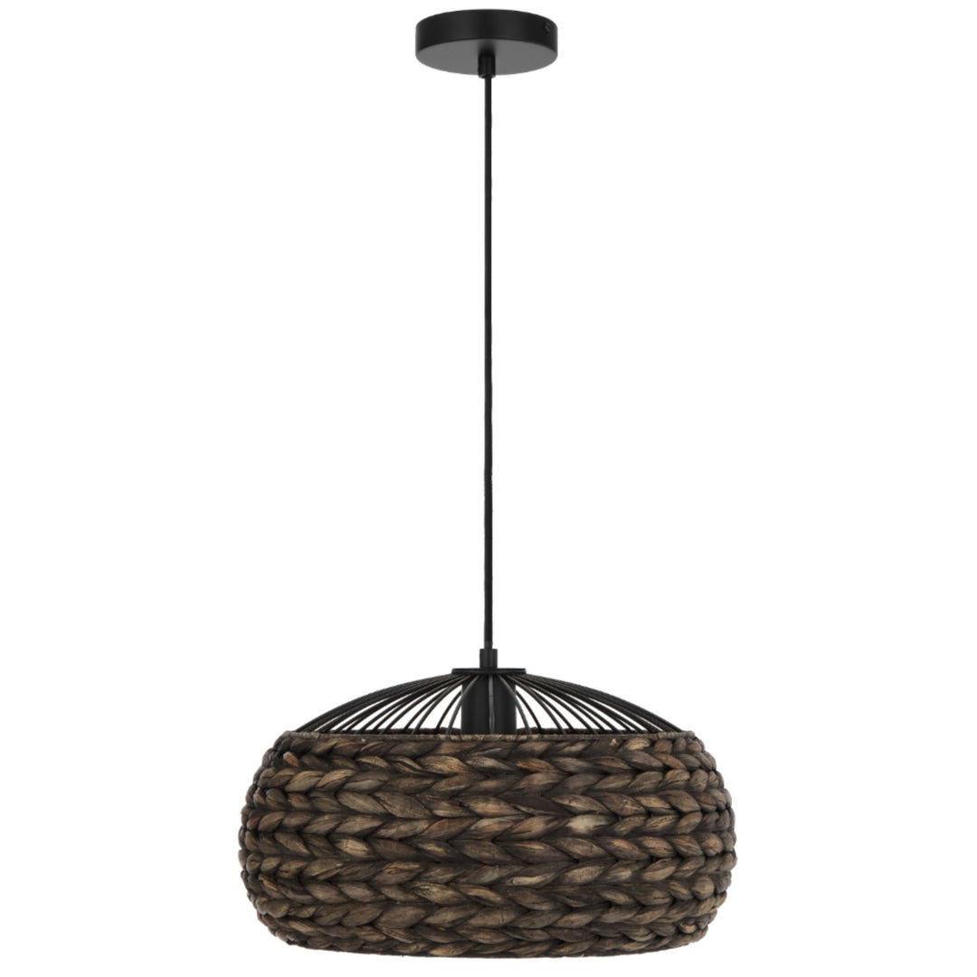 Telbix ANTERA 40 - 1 Light Pendant-Telbix-Ozlighting.com.au