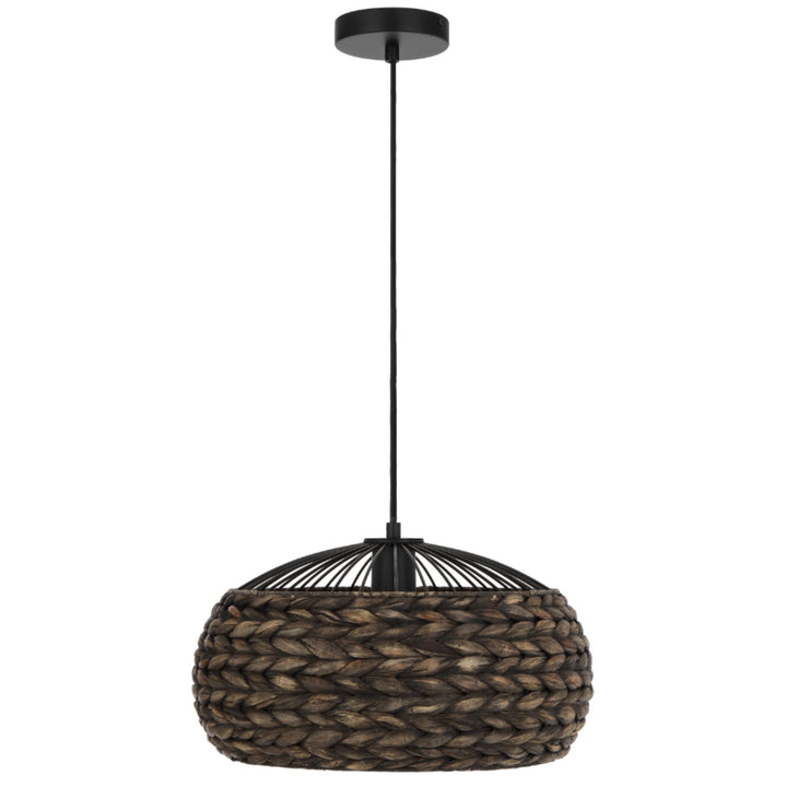 Telbix ANTERA 40 - 1 Light Pendant-Telbix-Ozlighting.com.au