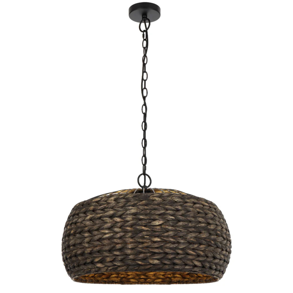 Telbix ANTERA 60 - 1 Light Pendant-Telbix-Ozlighting.com.au