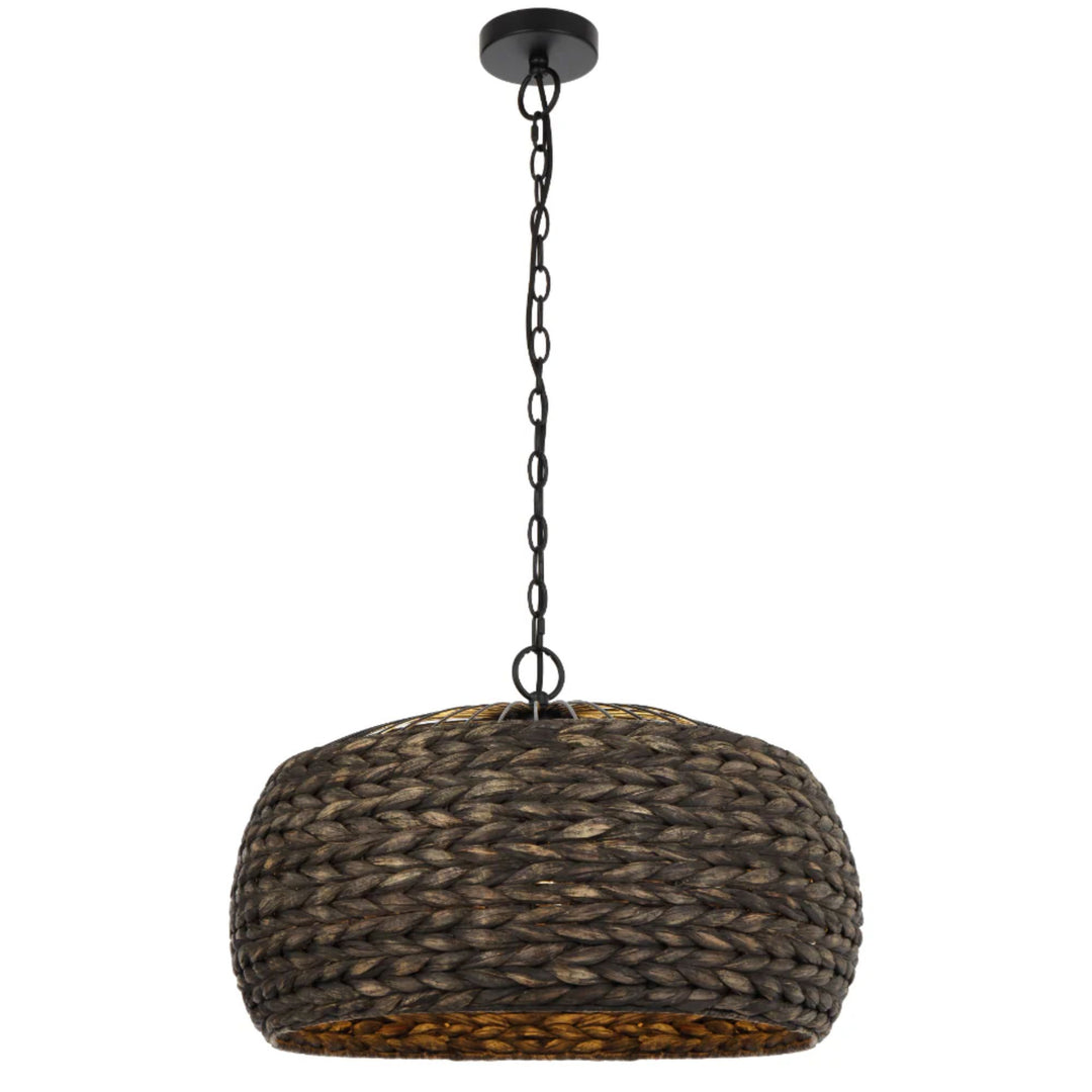 Telbix ANTERA 60 - 1 Light Pendant-Telbix-Ozlighting.com.au
