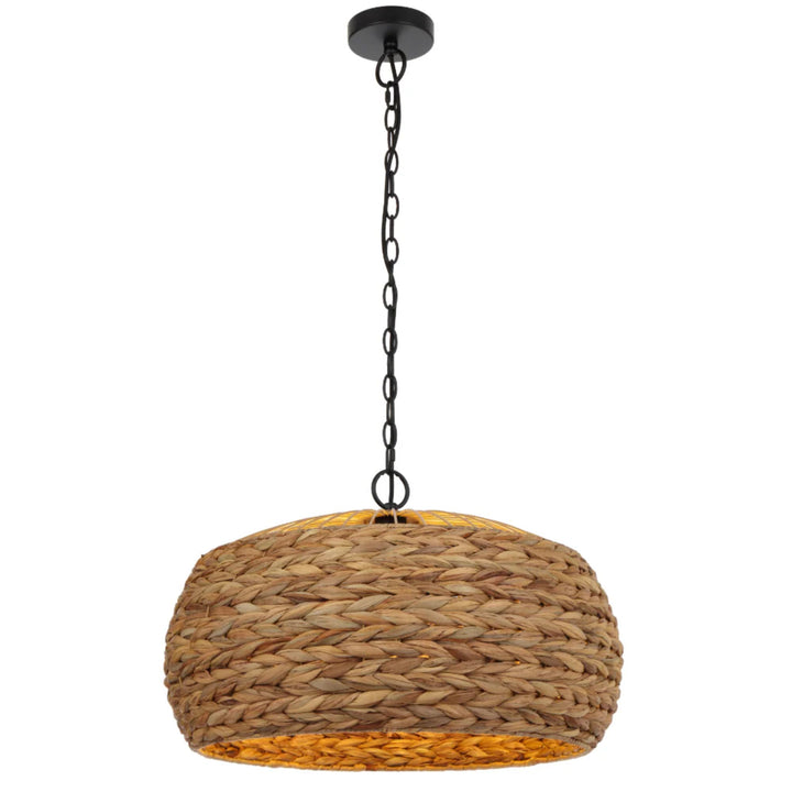 Telbix ANTERA 60 - 1 Light Pendant-Telbix-Ozlighting.com.au