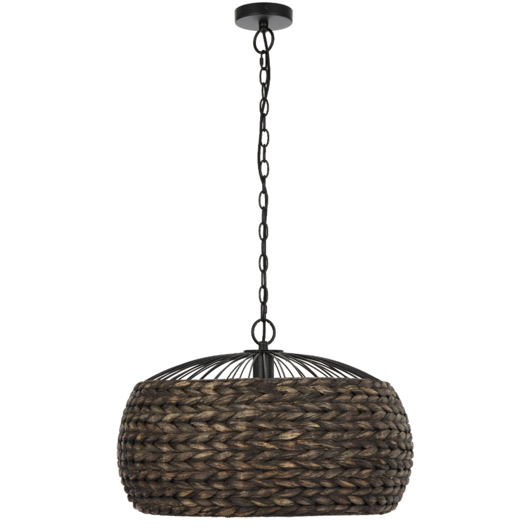 Telbix ANTERA 60 - 1 Light Pendant-Telbix-Ozlighting.com.au