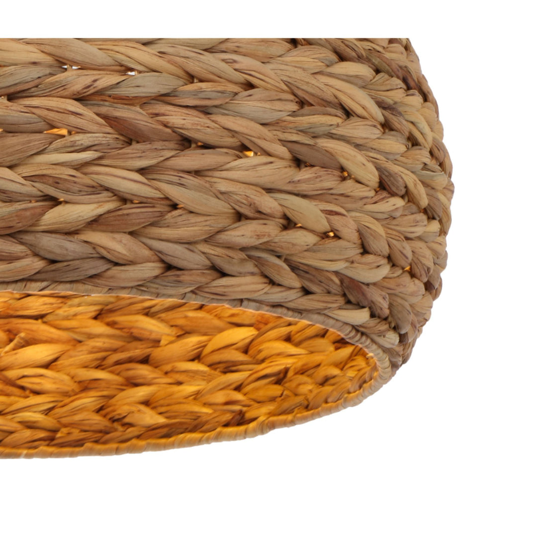 Telbix ANTERA 60 - 1 Light Pendant-Telbix-Ozlighting.com.au