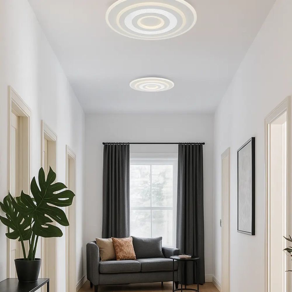 Telbix AREMA - 40W CTC Ceiling Light-Telbix-Ozlighting.com.au