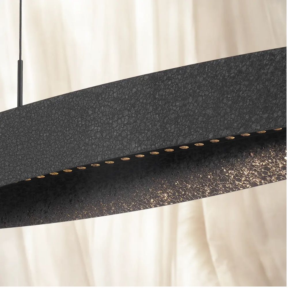 Telbix AREZZO 240 - 80W Linear Pendant Light-Telbix-Ozlighting.com.au