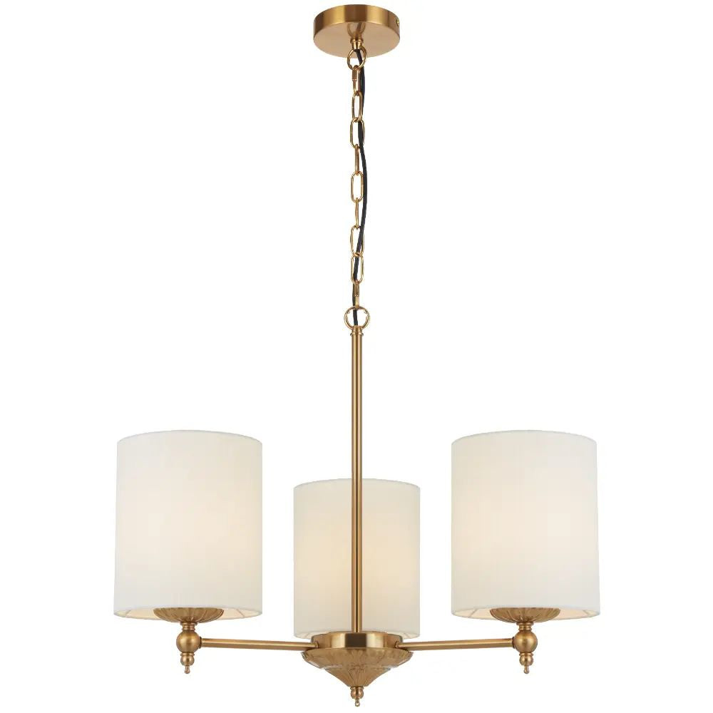 Telbix ARGOS - 3 Light Pendant-Telbix-Ozlighting.com.au