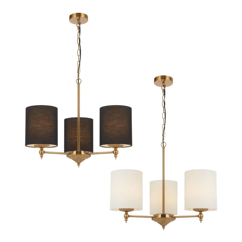 Telbix ARGOS - 3 Light Pendant-Telbix-Ozlighting.com.au