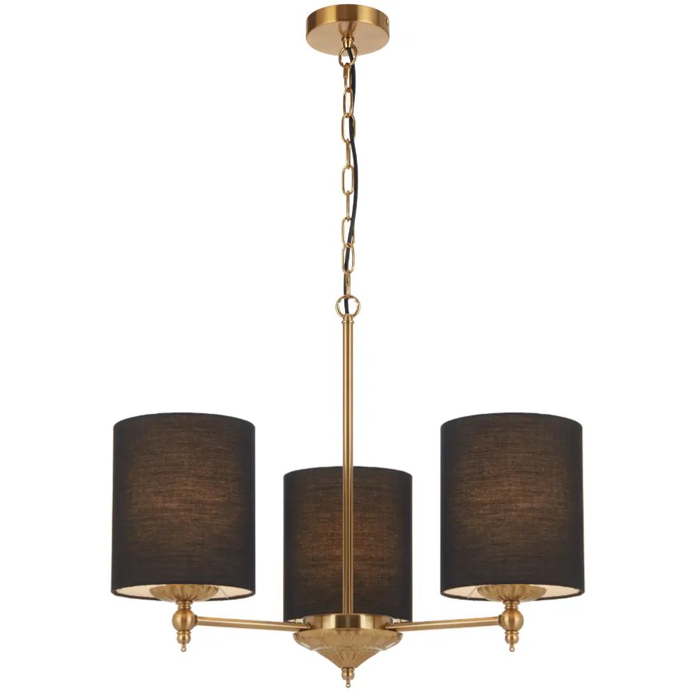 Telbix ARGOS - 3 Light Pendant-Telbix-Ozlighting.com.au