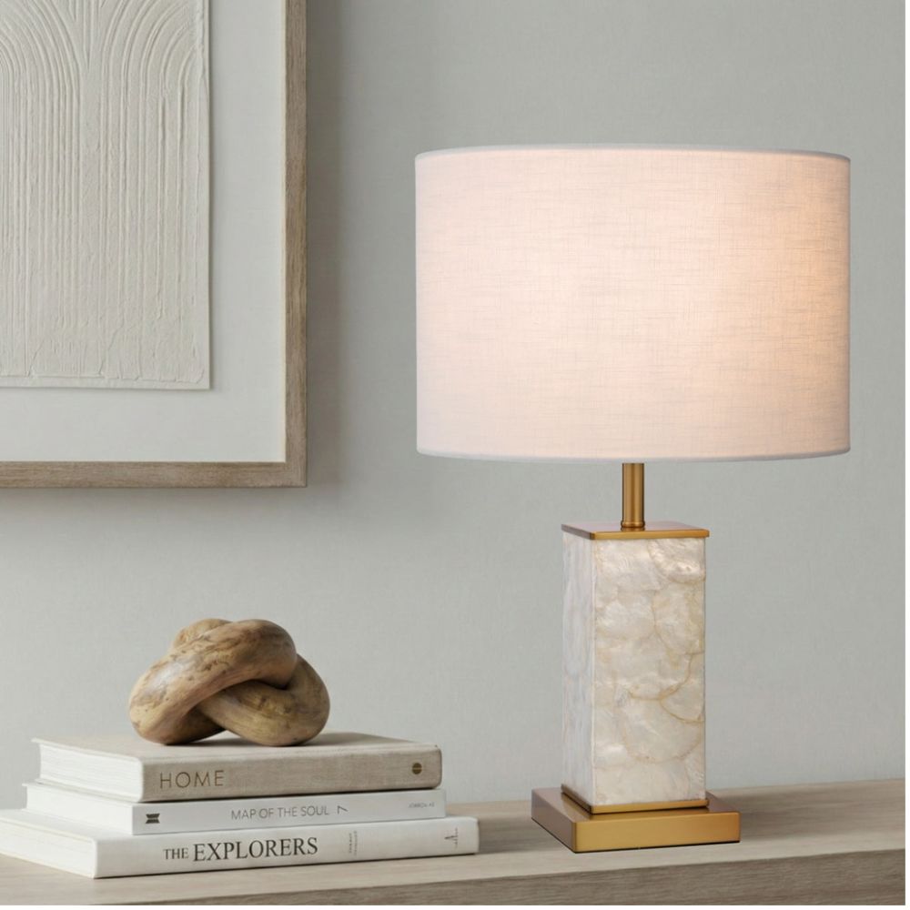 Telbix ARTIZO - 25W Table Lamp-Telbix-Ozlighting.com.au