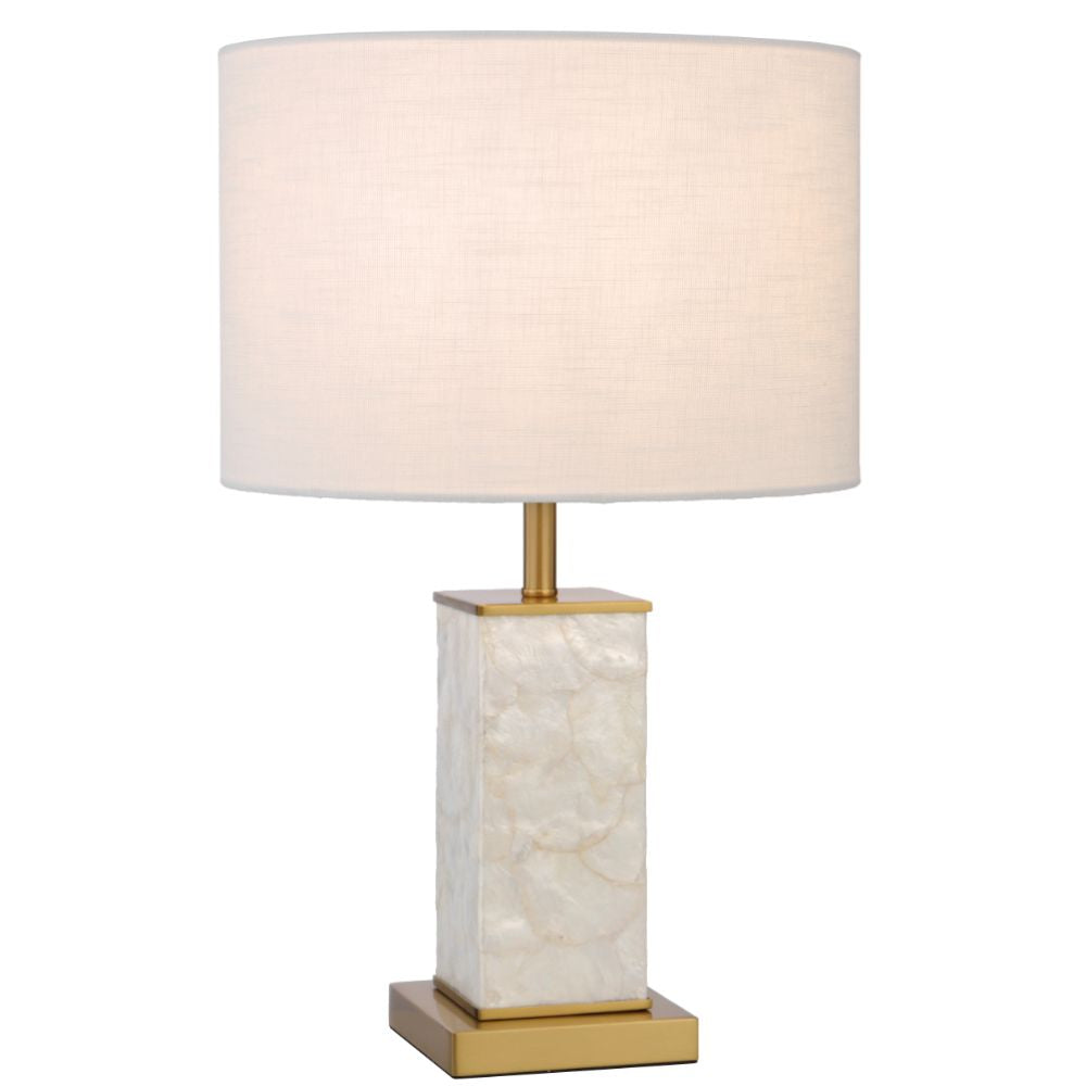 Telbix ARTIZO - 25W Table Lamp-Telbix-Ozlighting.com.au