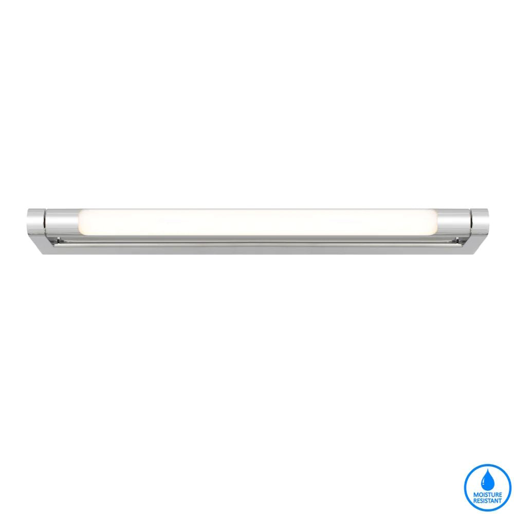 Telbix ARVIN 40 Vanity Wall Light - 8W-Telbix-Ozlighting.com.au
