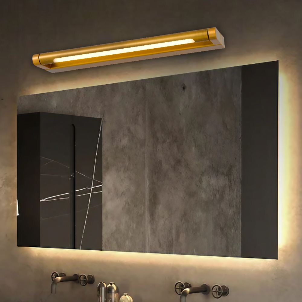 Telbix ARVIN 40 Vanity Wall Light - 8W-Telbix-Ozlighting.com.au