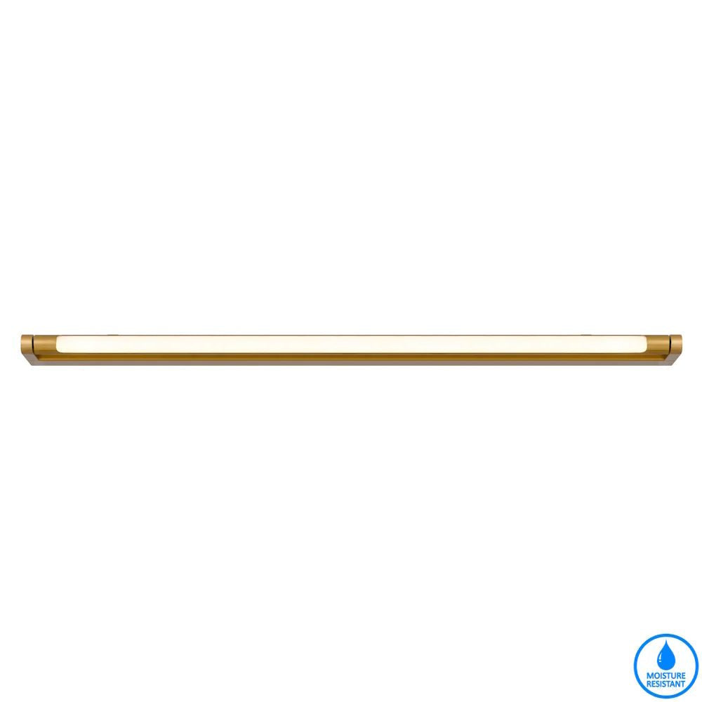 Telbix ARVIN 80 Vanity Wall Light - 20W-Telbix-Ozlighting.com.au