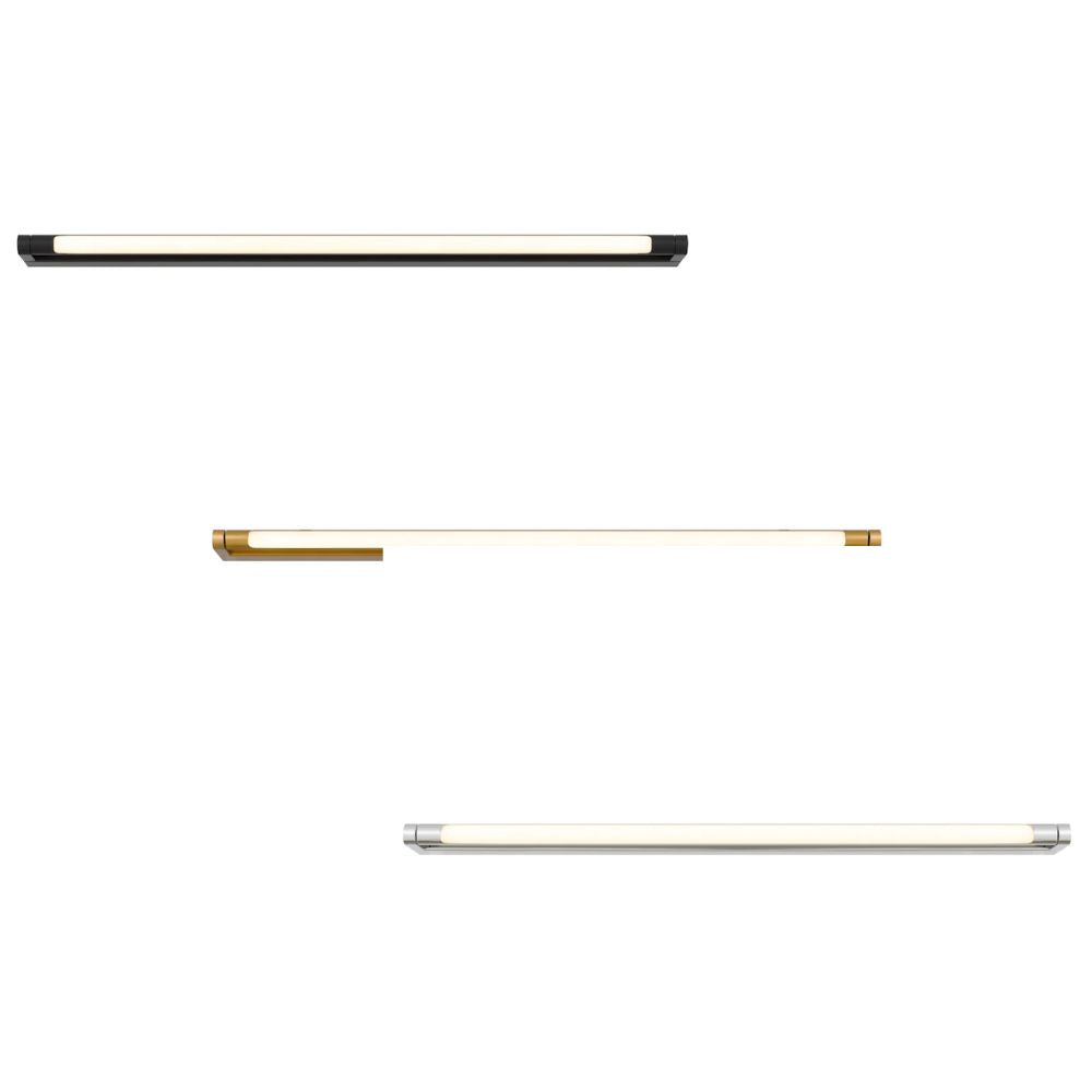 Telbix ARVIN 80 Vanity Wall Light - 20W-Telbix-Ozlighting.com.au