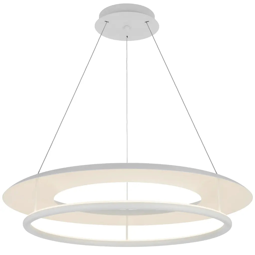 Telbix Ariva LED Pendant - 80cm-Telbix-Ozlighting.com.au