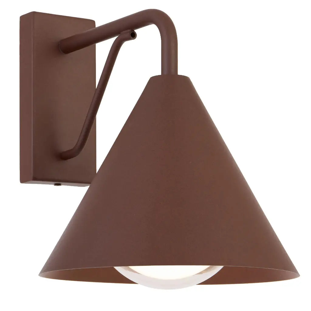 Telbix Ashford Outdoor Wall Light-Telbix-Ozlighting.com.au