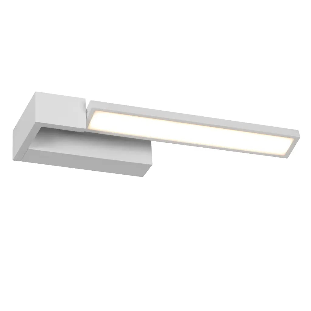 Telbix Attix LED Wall Light-Telbix-Ozlighting.com.au