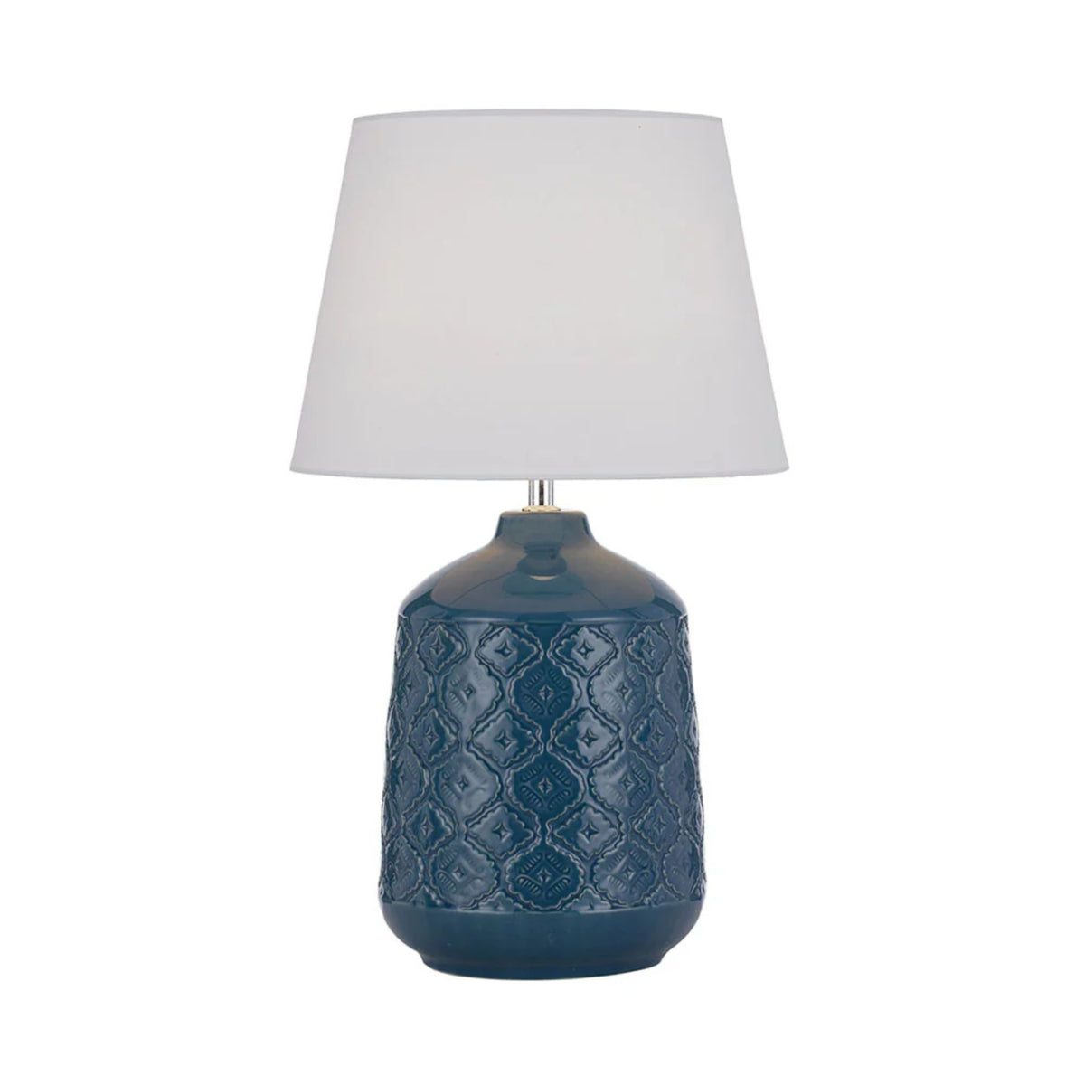 Telbix BACI Table Lamp - 25W, Ceramic-Telbix-Ozlighting.com.au