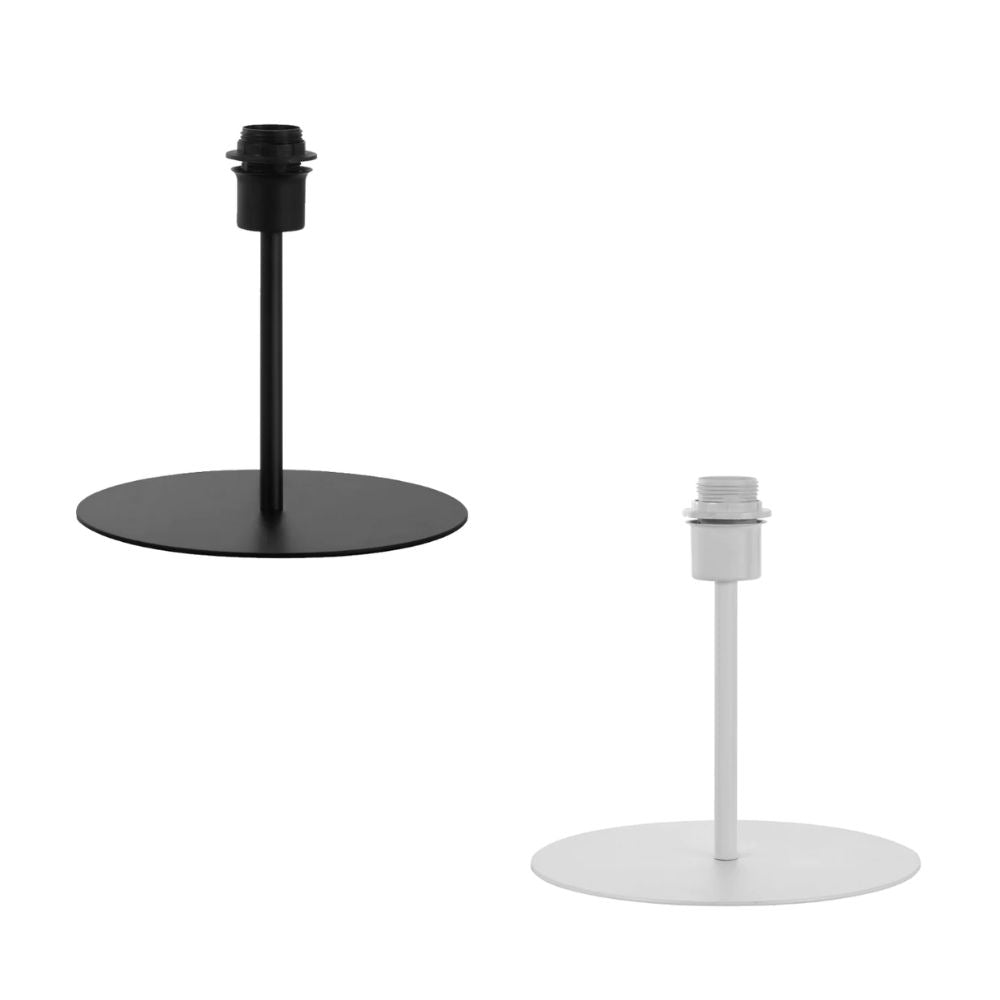 Telbix BASE Table Lamp Base - Iron-Telbix-Ozlighting.com.au