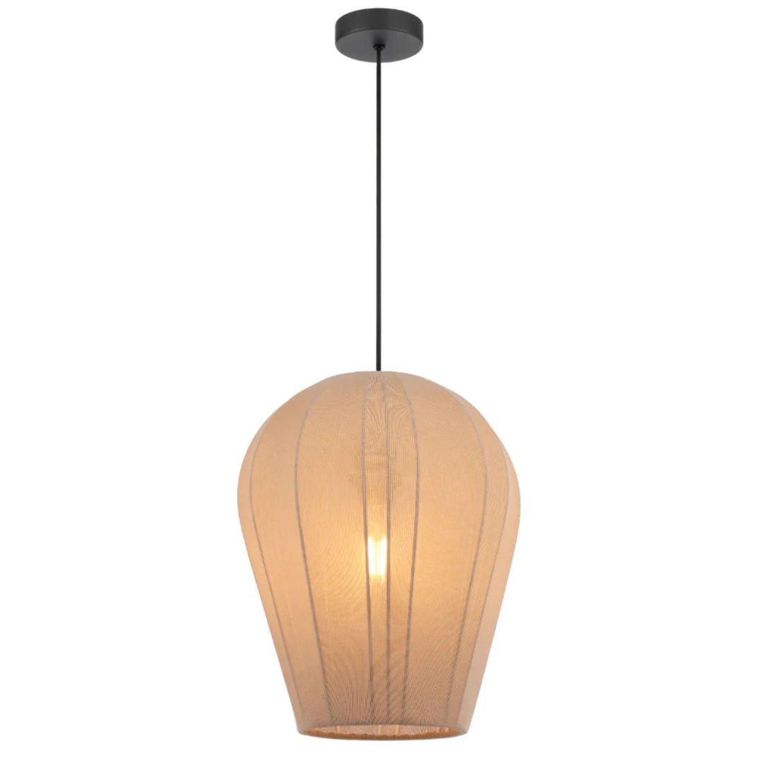Telbix BIRGET - 1 Light Pendant-Telbix-Ozlighting.com.au