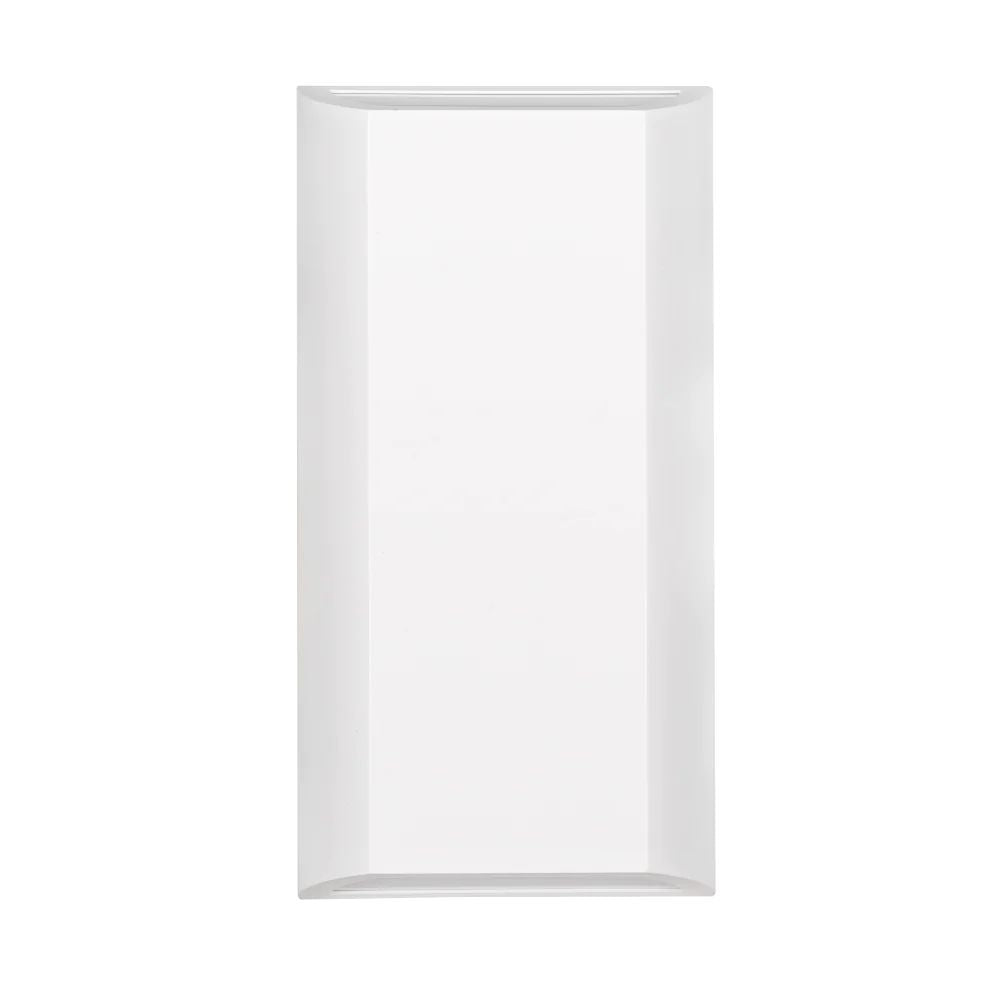 Telbix BLOC LED Wall Light - 8W, Up-Down-Telbix-Ozlighting.com.au