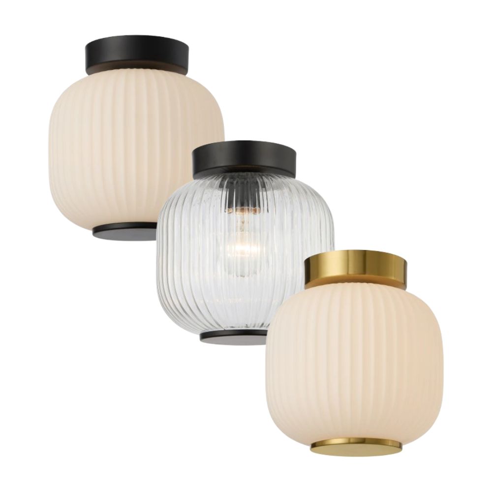 Telbix BOBO Batten Fix - 25W, Light-Telbix-Ozlighting.com.au