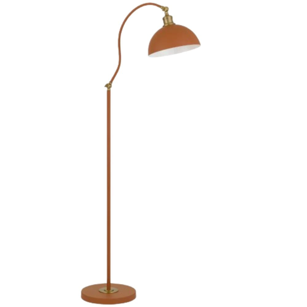 Telbix BREVIK Floor Lamp - 25W-Telbix-Ozlighting.com.au