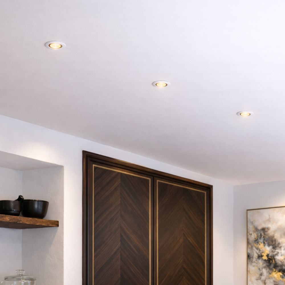 Telbix BREX 93 - 7W LED Downlight-Telbix-Ozlighting.com.au