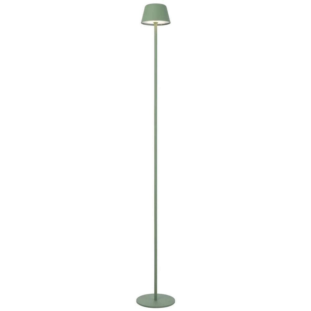 Telbix BRIANA Floor Lamp - 3W, Rechargeable-Telbix-Ozlighting.com.au