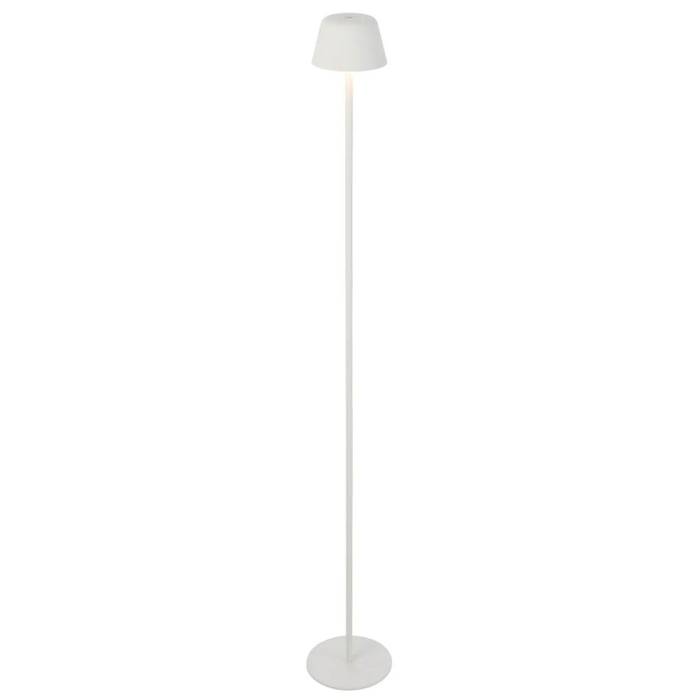 Telbix BRIANA Floor Lamp - 3W, Rechargeable-Telbix-Ozlighting.com.au