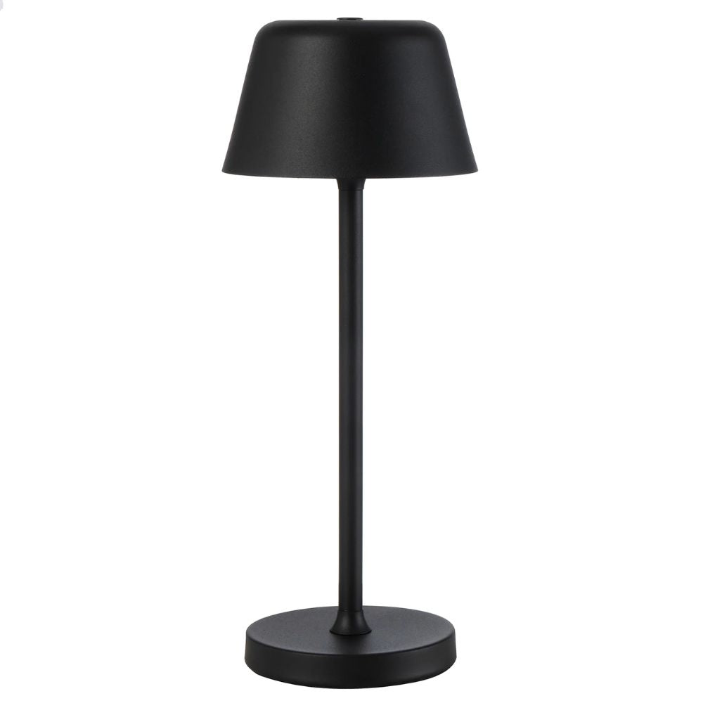 Telbix BRIANA Table Lamp - 3W, Rechargeable-Telbix-Ozlighting.com.au