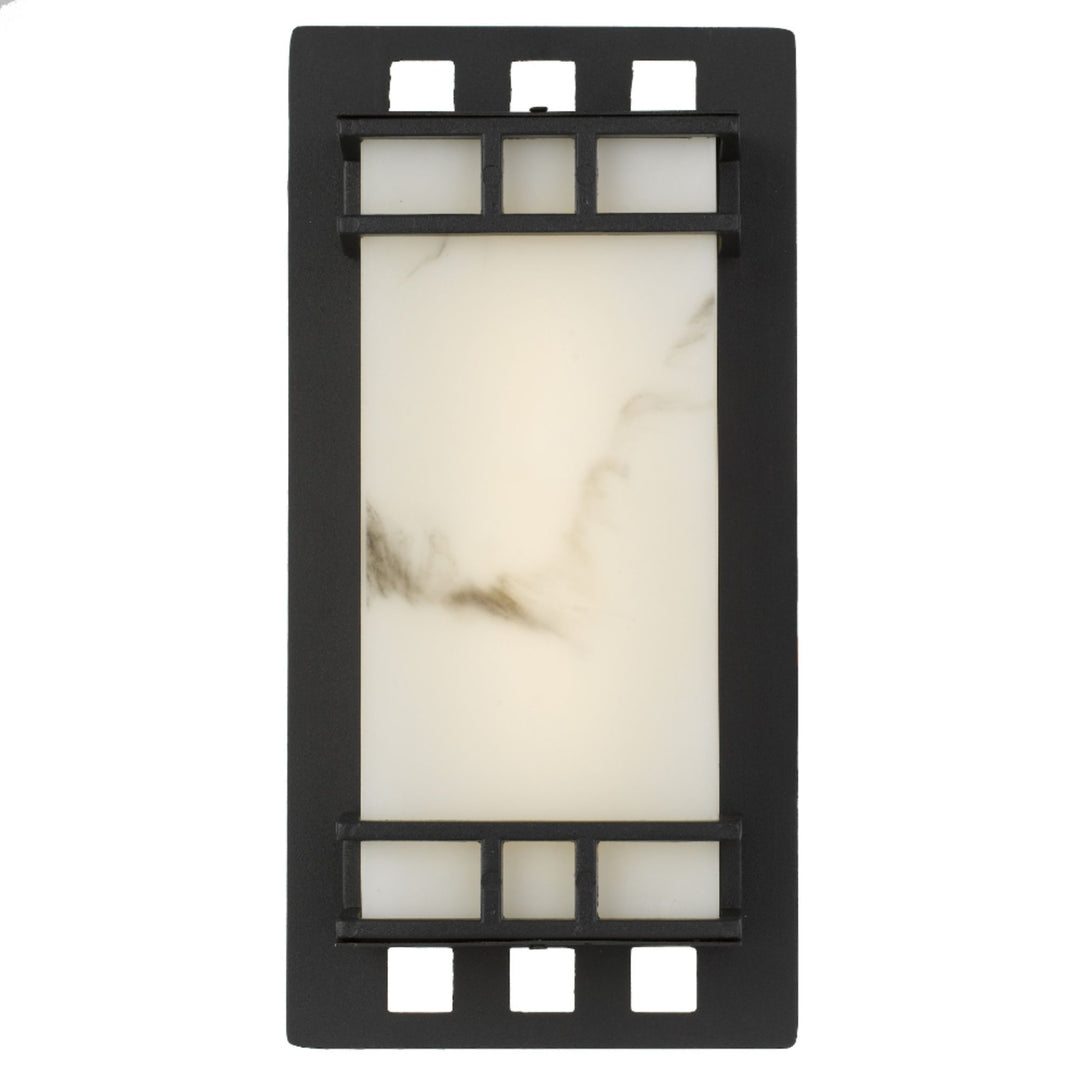 Telbix BURCH - 7W Wall Light-Telbix-Ozlighting.com.au