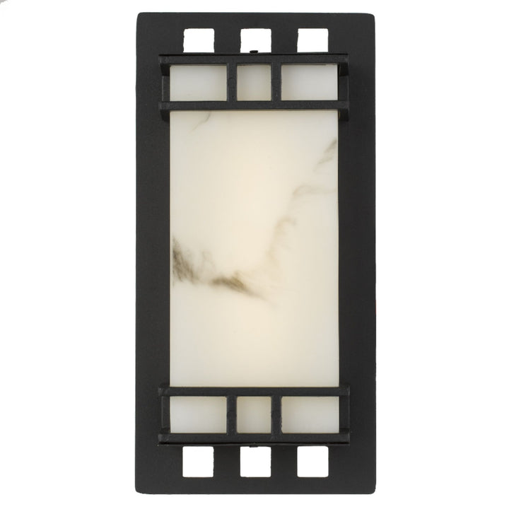 Telbix BURCH - 7W Wall Light-Telbix-Ozlighting.com.au