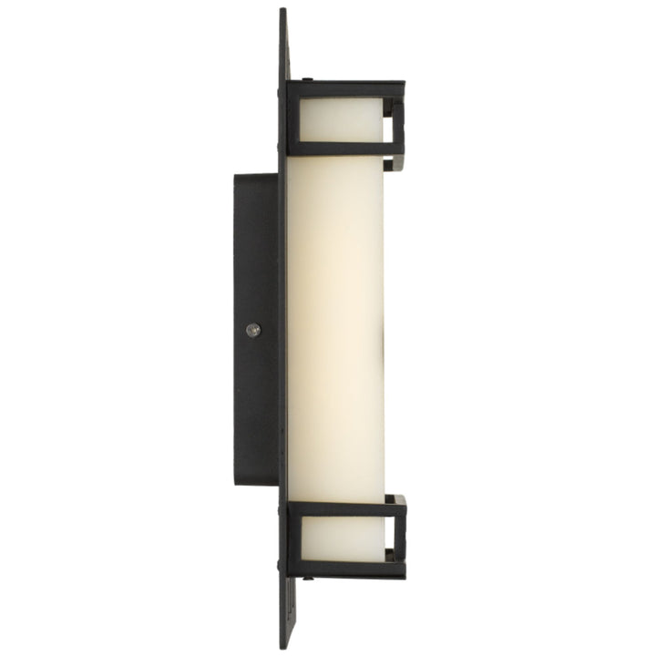 Telbix BURCH - 7W Wall Light-Telbix-Ozlighting.com.au