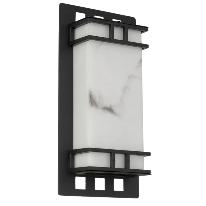 Telbix BURCH - 7W Wall Light-Telbix-Ozlighting.com.au