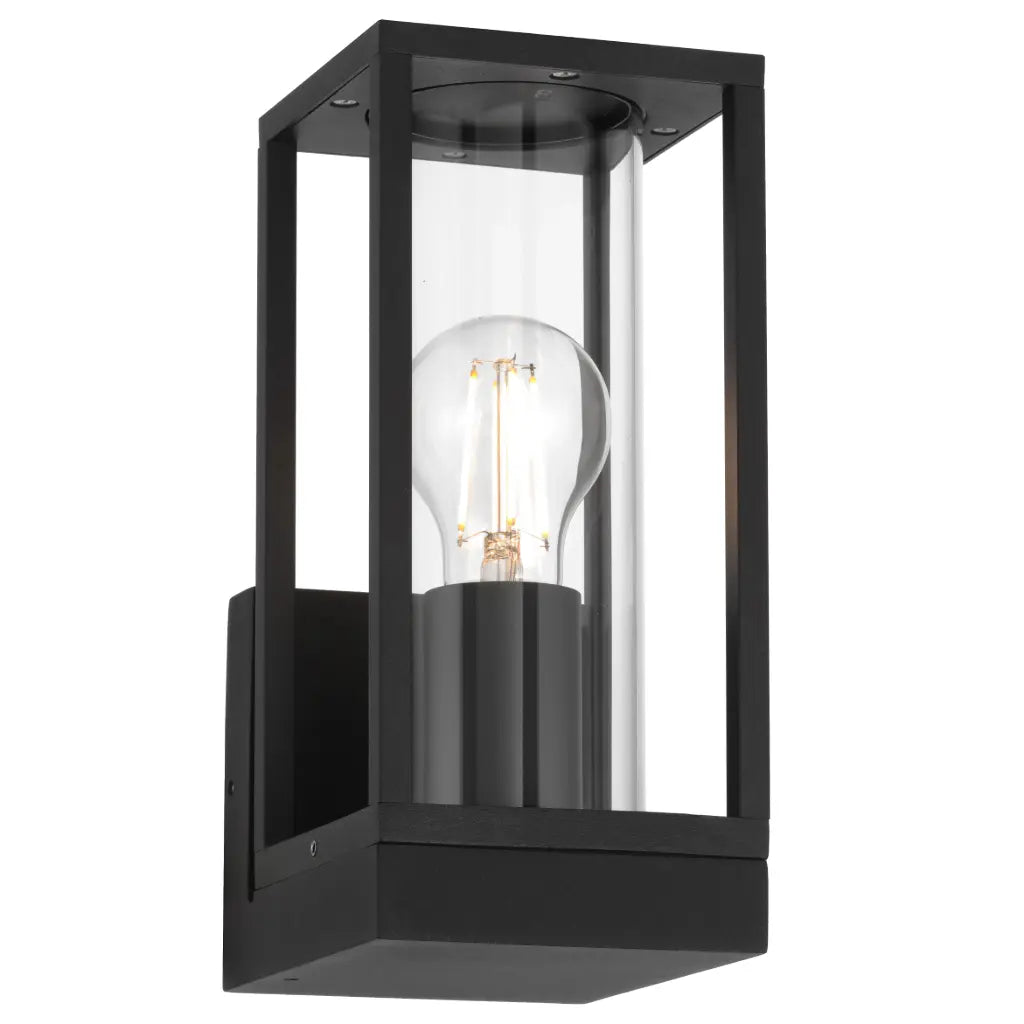 Telbix Belmin Outdoor Wall Light-Telbix-Ozlighting.com.au