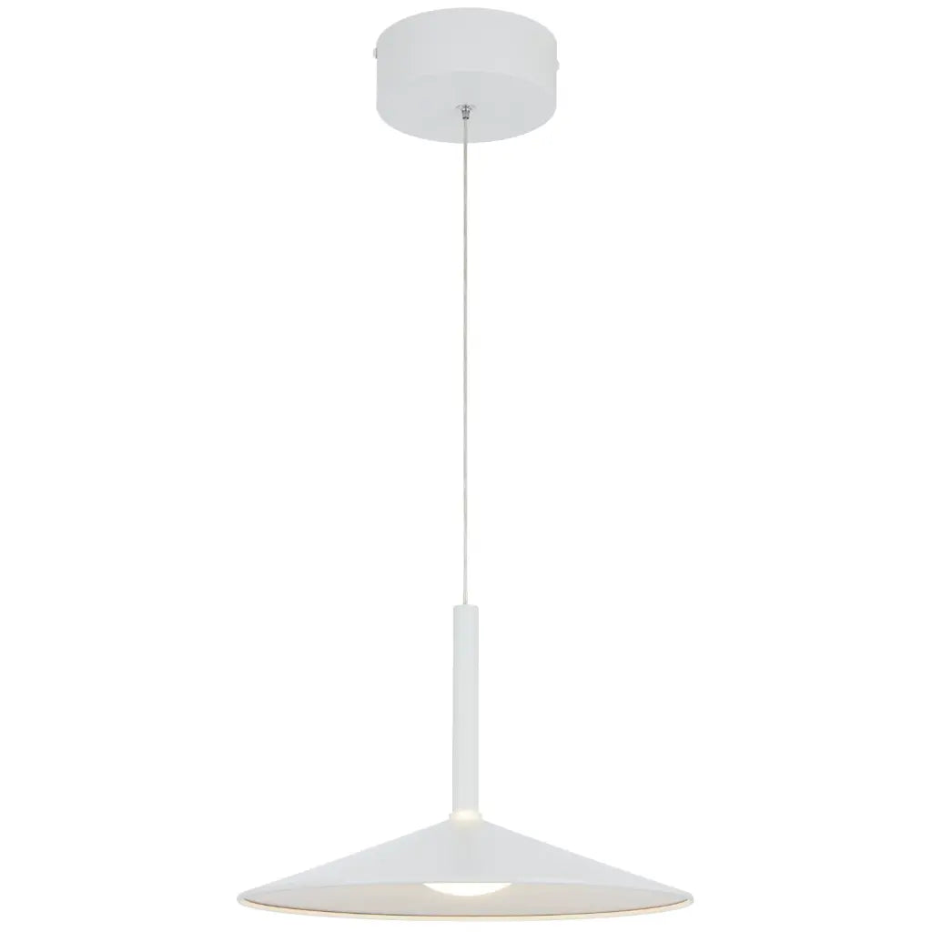 Telbix Benito LED Pendant - 32cm, Small-Telbix-Ozlighting.com.au