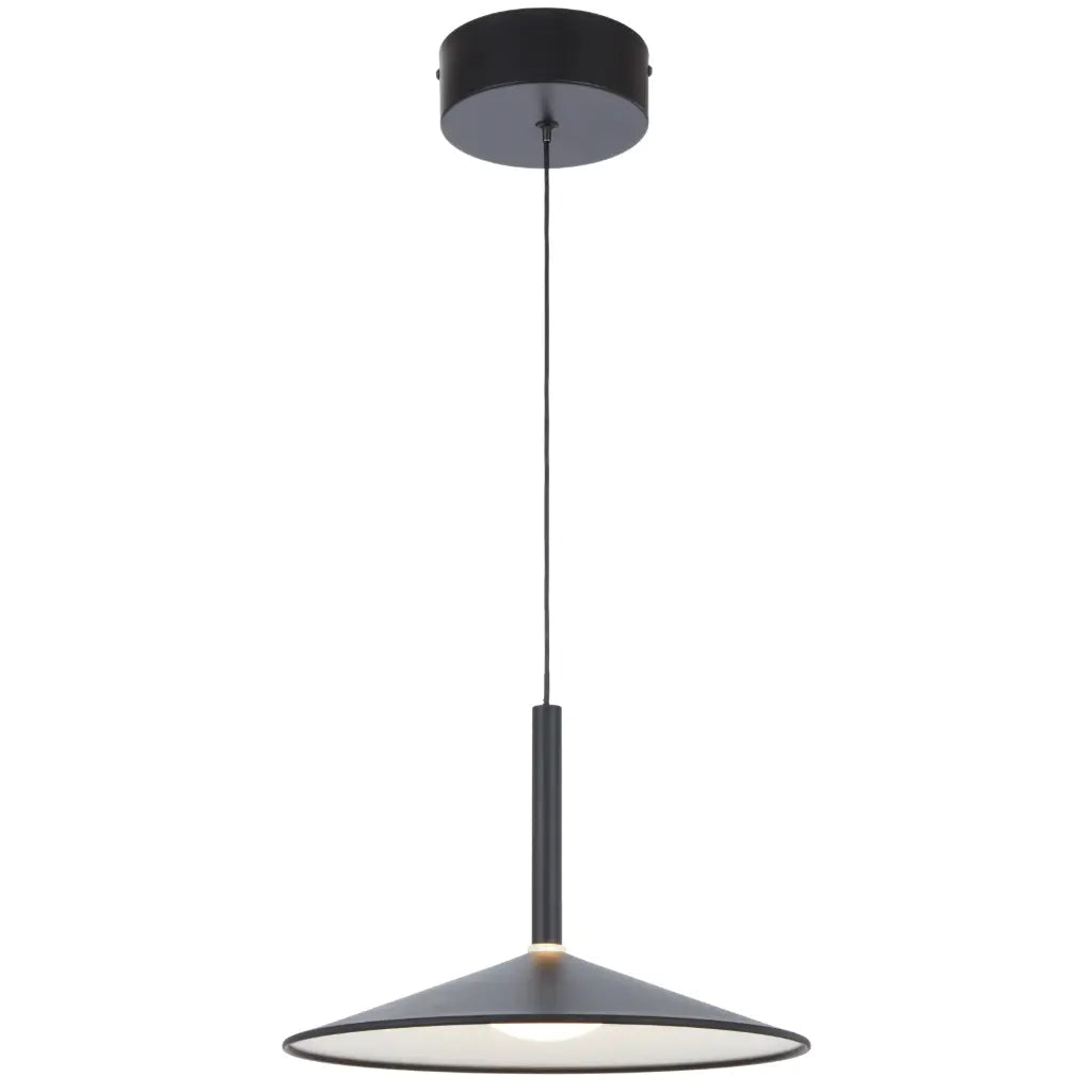 Telbix Benito LED Pendant - 32cm, Small-Telbix-Ozlighting.com.au