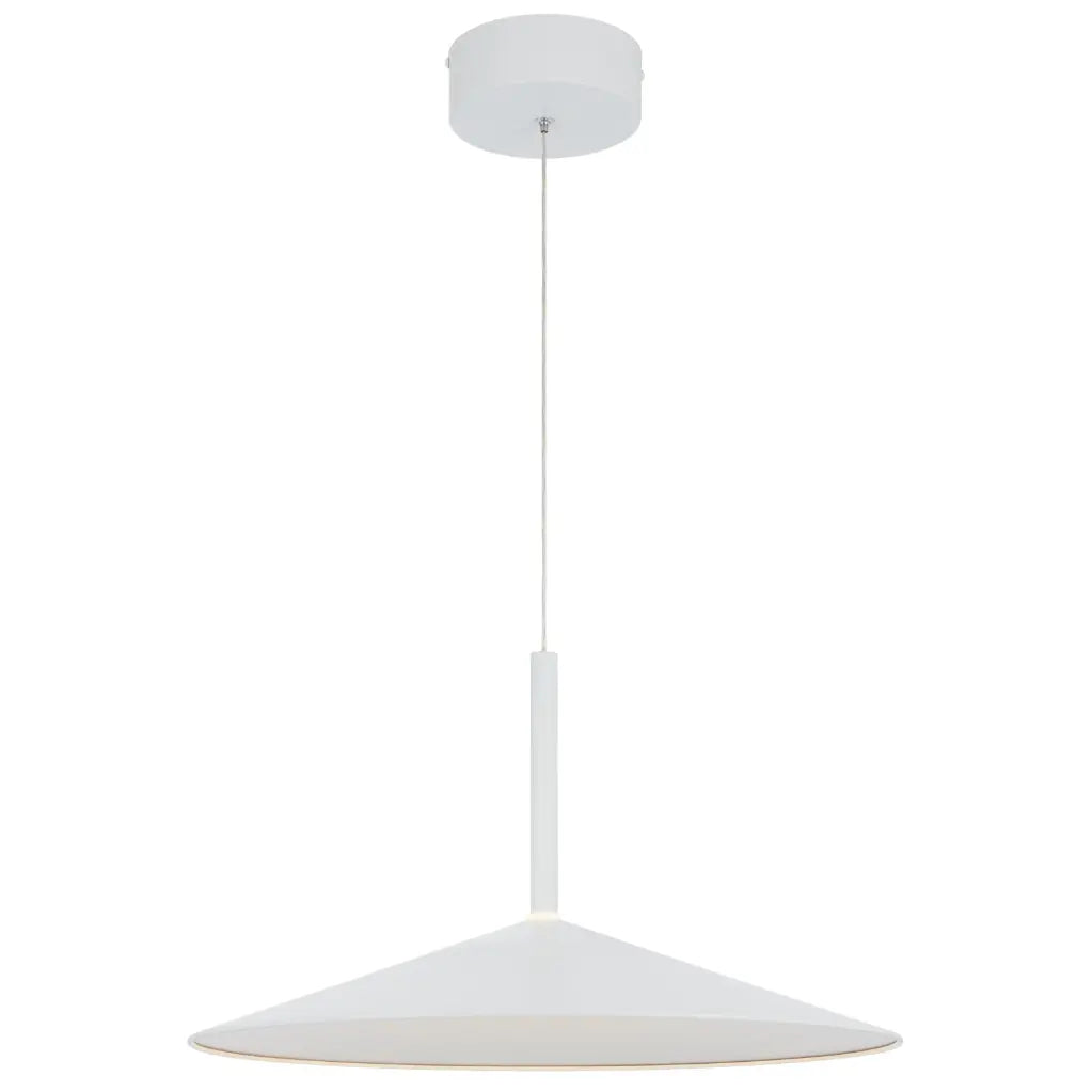 Telbix Benito LED Pendant - 48cm, Large-Telbix-Ozlighting.com.au