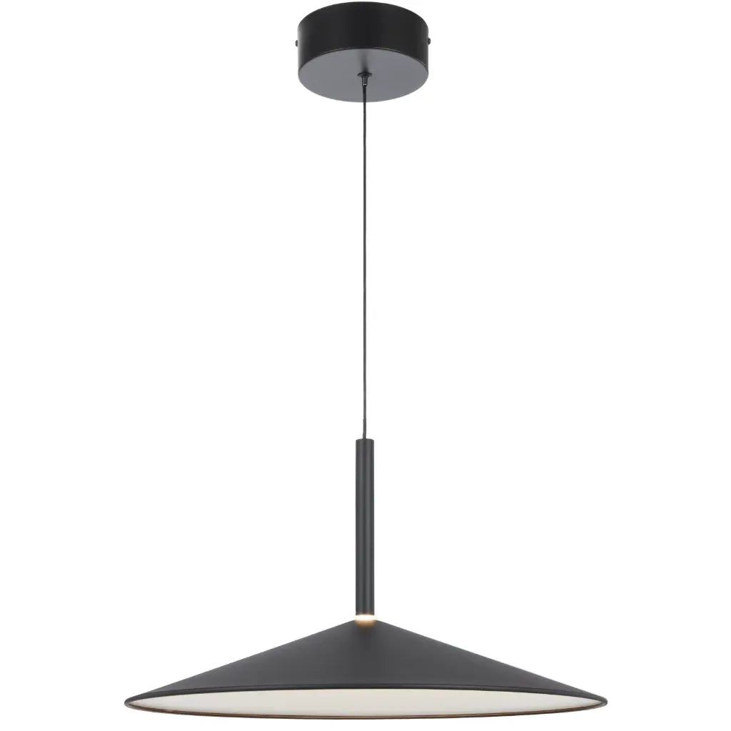 Telbix Benito LED Pendant - 48cm, Large-Telbix-Ozlighting.com.au