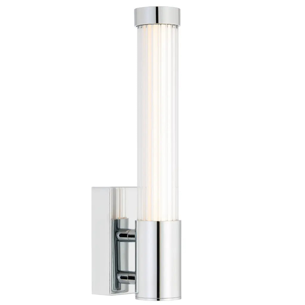 Telbix Bremen LED Vanity Wall Light - Single-Telbix-Ozlighting.com.au