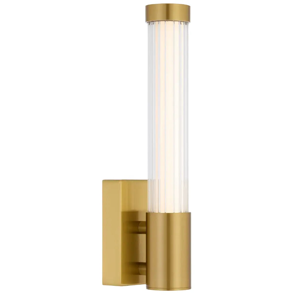 Telbix Bremen LED Vanity Wall Light - Single-Telbix-Ozlighting.com.au