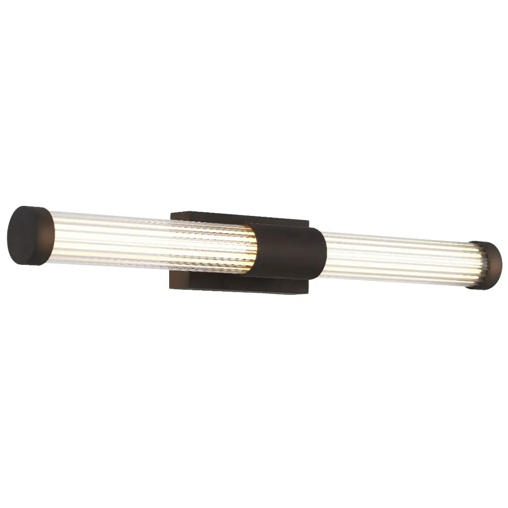 Telbix Bremen LED Vanity Wall Light - Twin-Telbix-Ozlighting.com.au